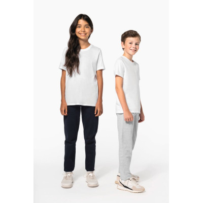 Kids fleece trousers